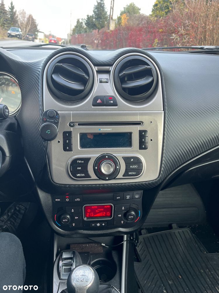 Alfa Romeo Mito 1.6 JTDM Progression - 8