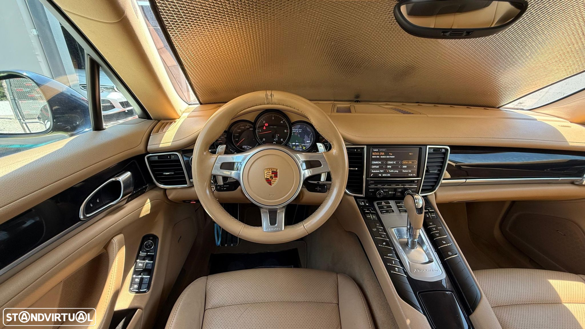 Porsche Panamera Edition - 25