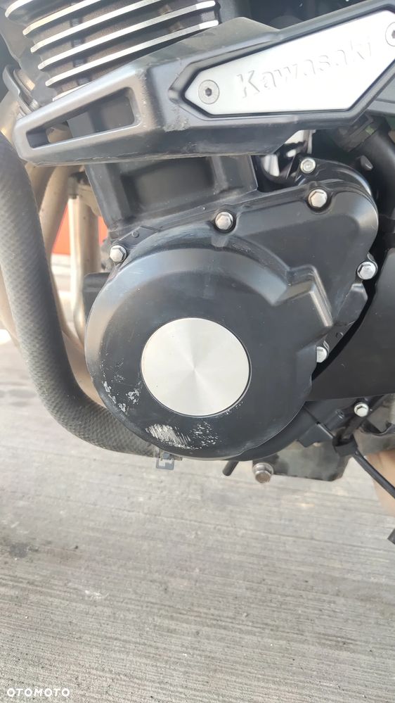 Kawasaki Z 900 RS - 13