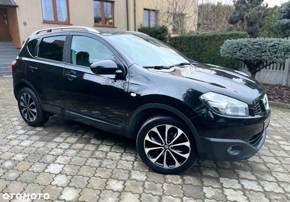 Nissan Qashqai - 12