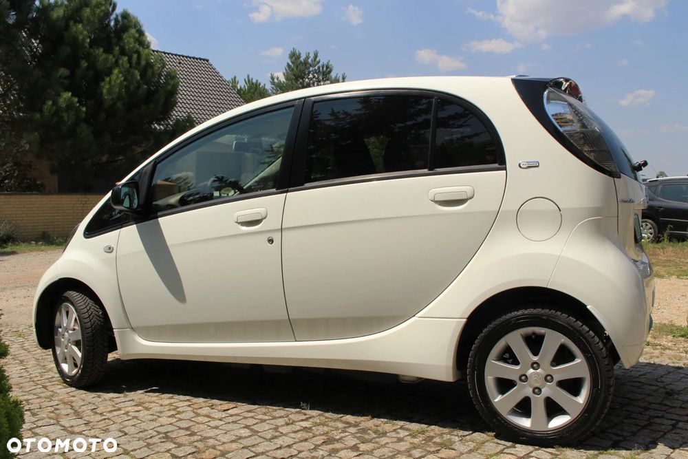 Citroën C-Zero Standard - 33