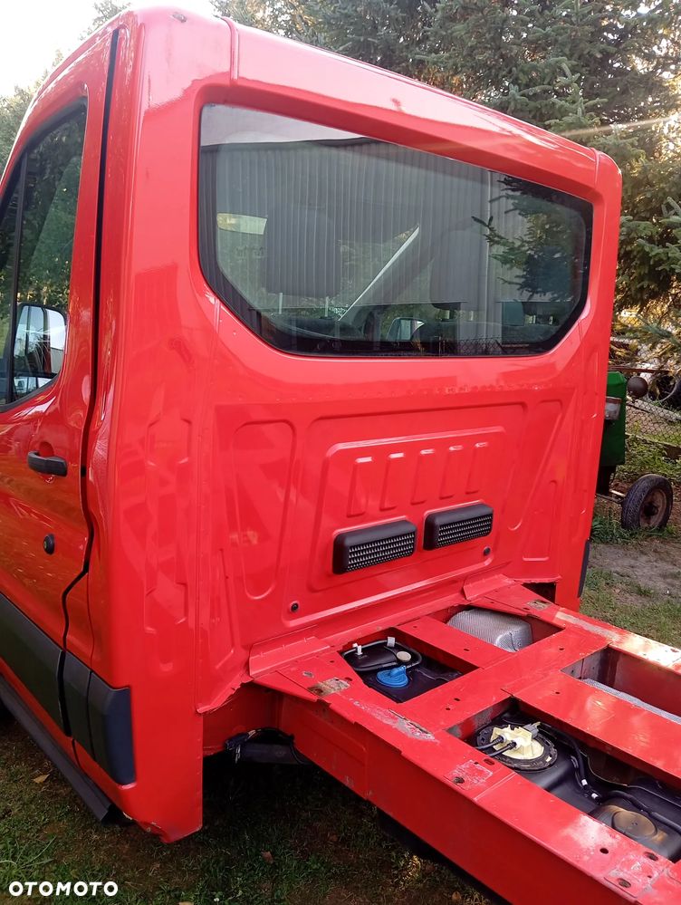 Ford Transit - 9