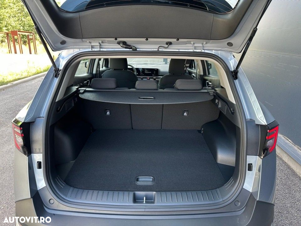 Kia Sportage - 9