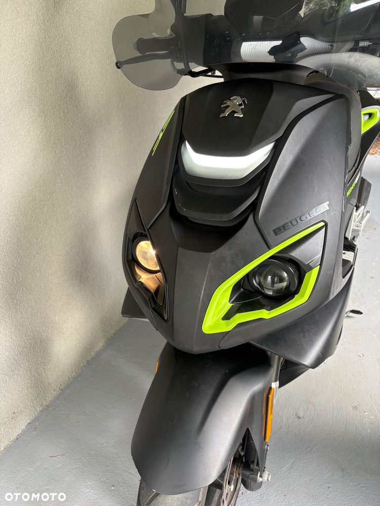 Peugeot Speedfight - 15