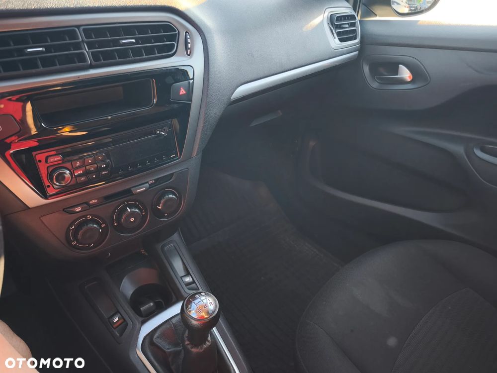 Peugeot 301 1.6 VTi Allure - 4