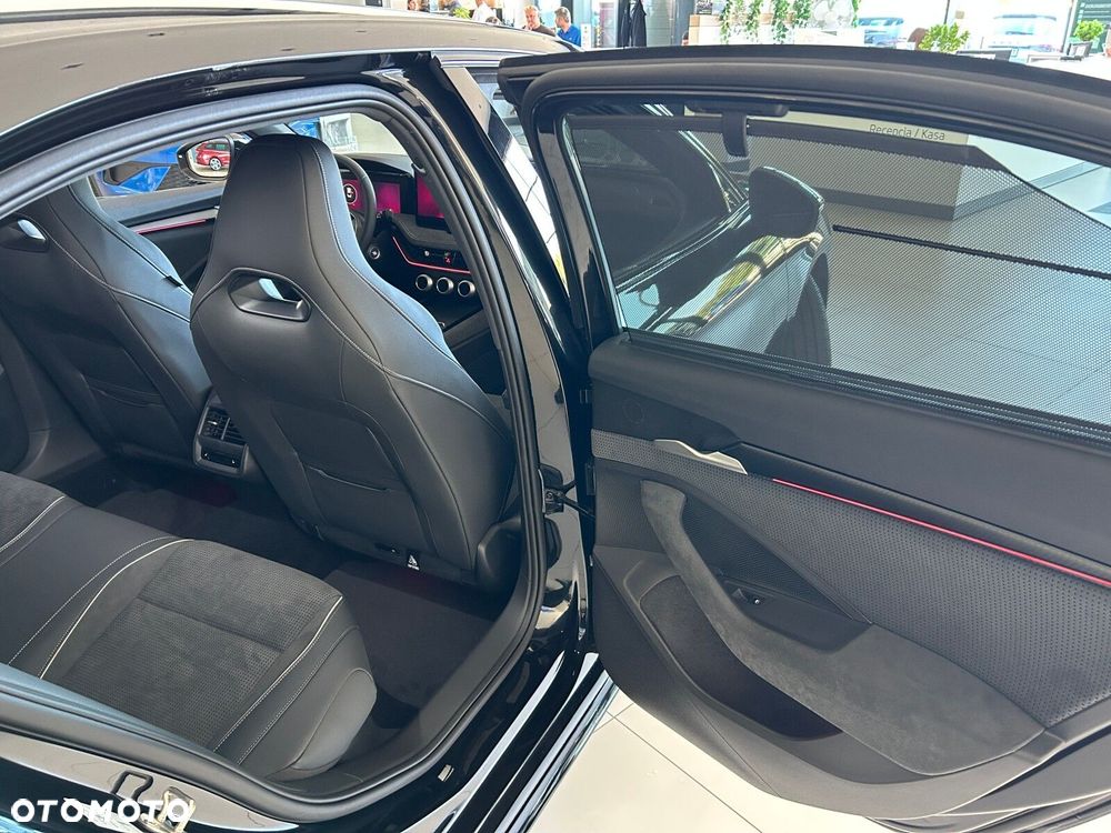 Skoda Superb - 10