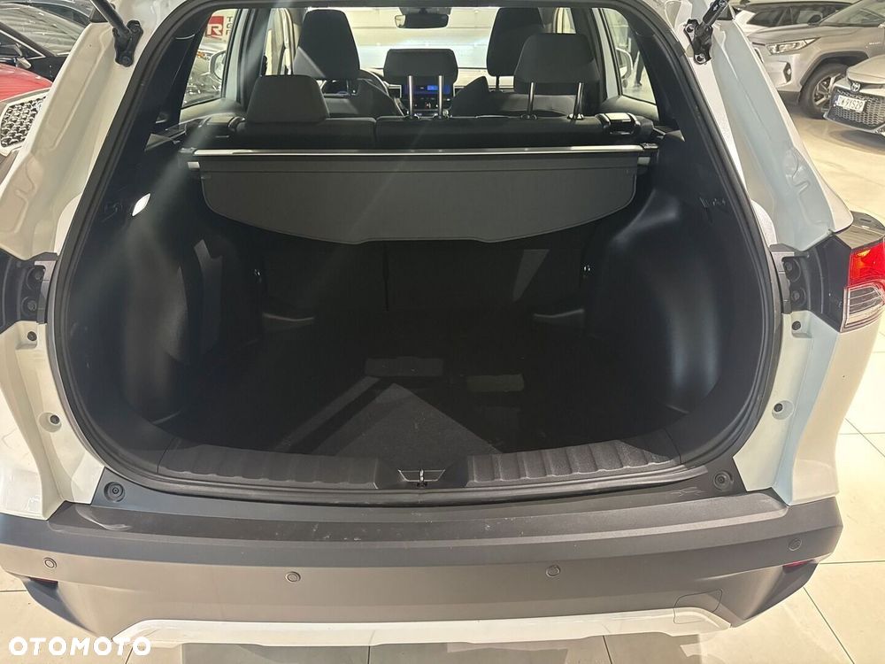 Toyota Corolla Cross - 11