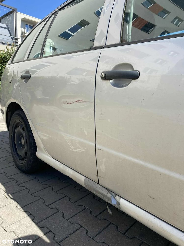 Skoda Fabia 1.2 12V Comfort - 3