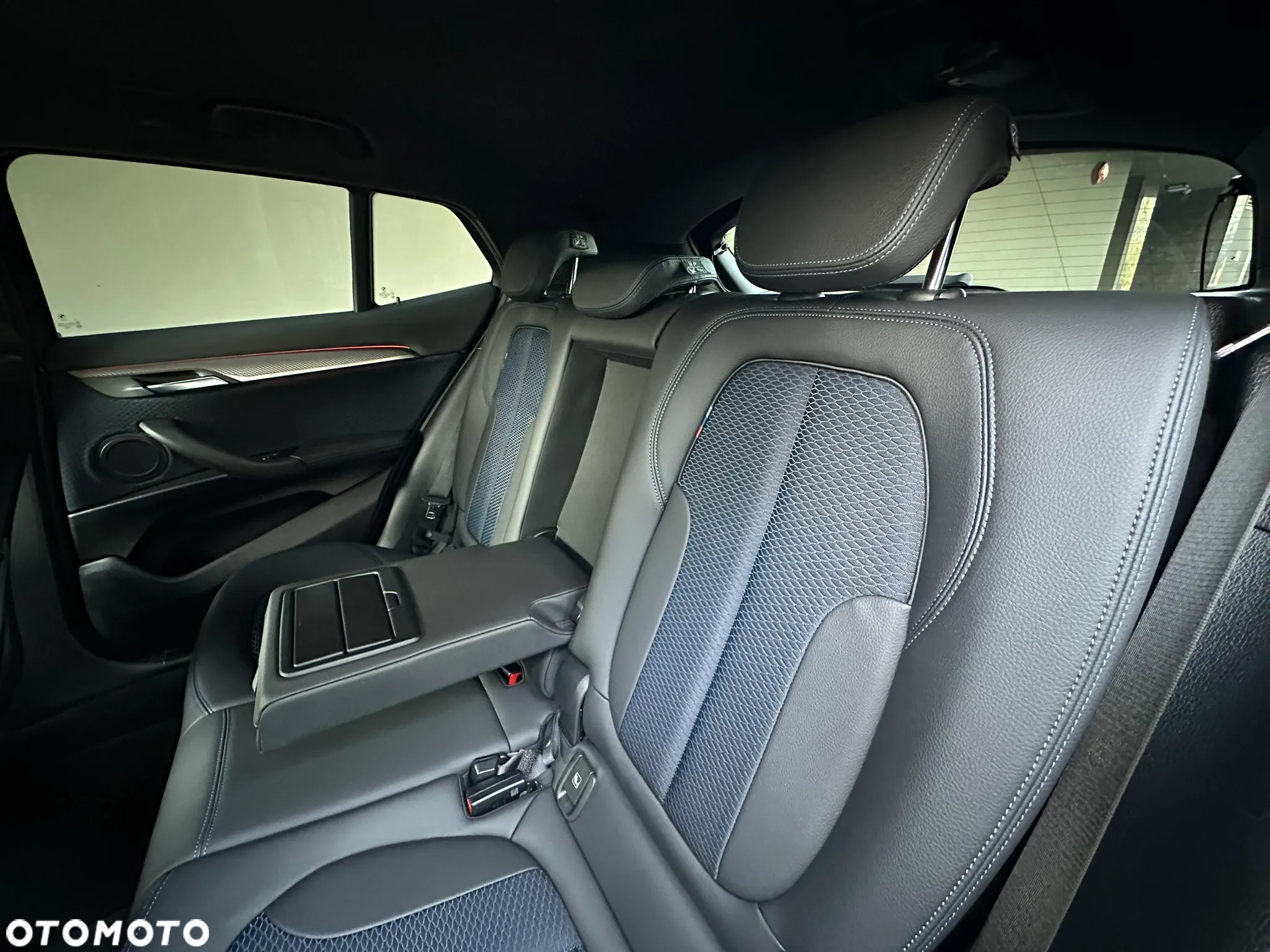 BMW X2 xDrive20d M Sport - 27