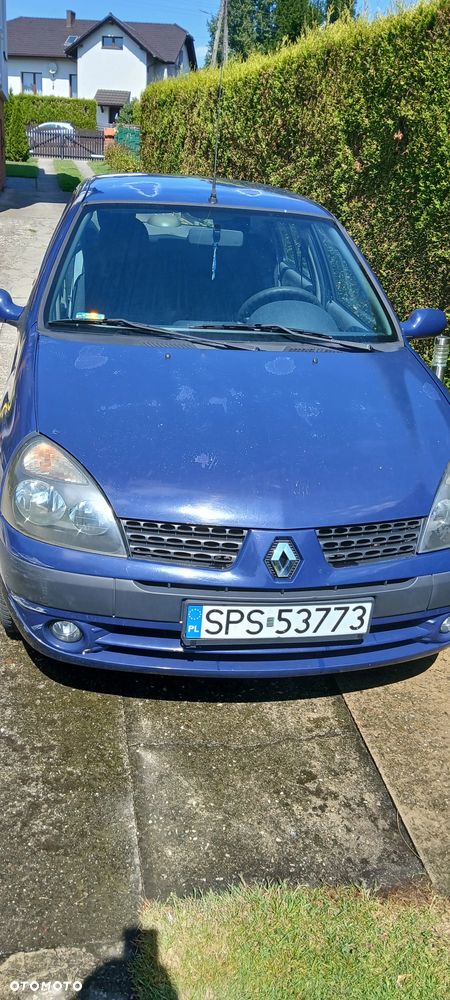 Renault Thalia 1.4 Access - 1