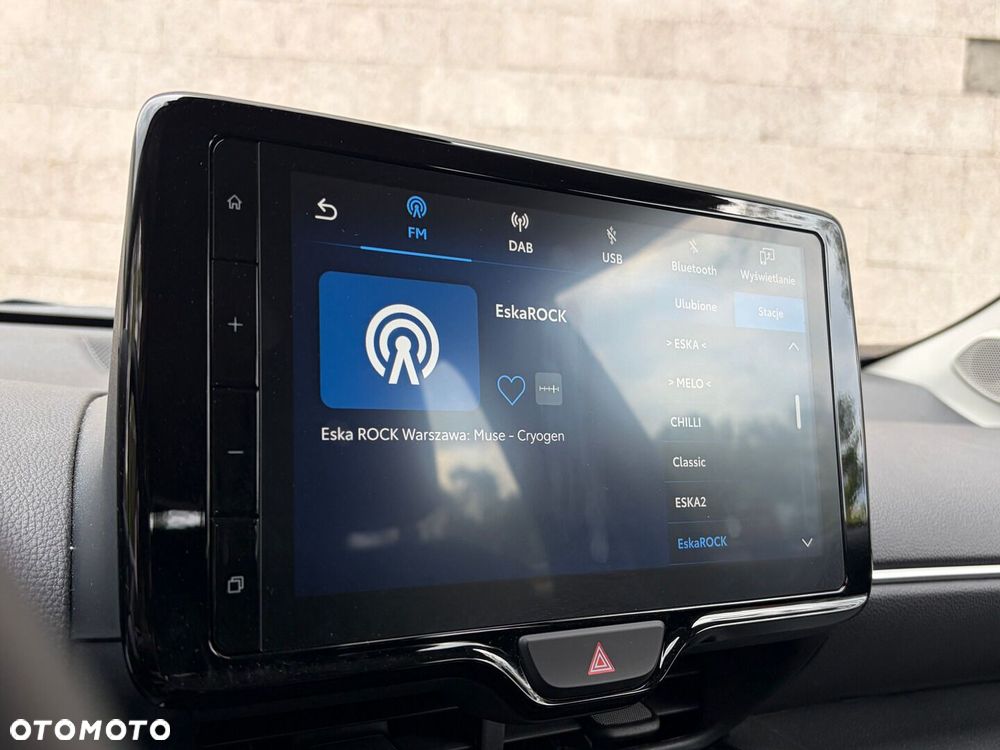 Toyota Yaris Cross Hybrid 1.5 Comfort - 26