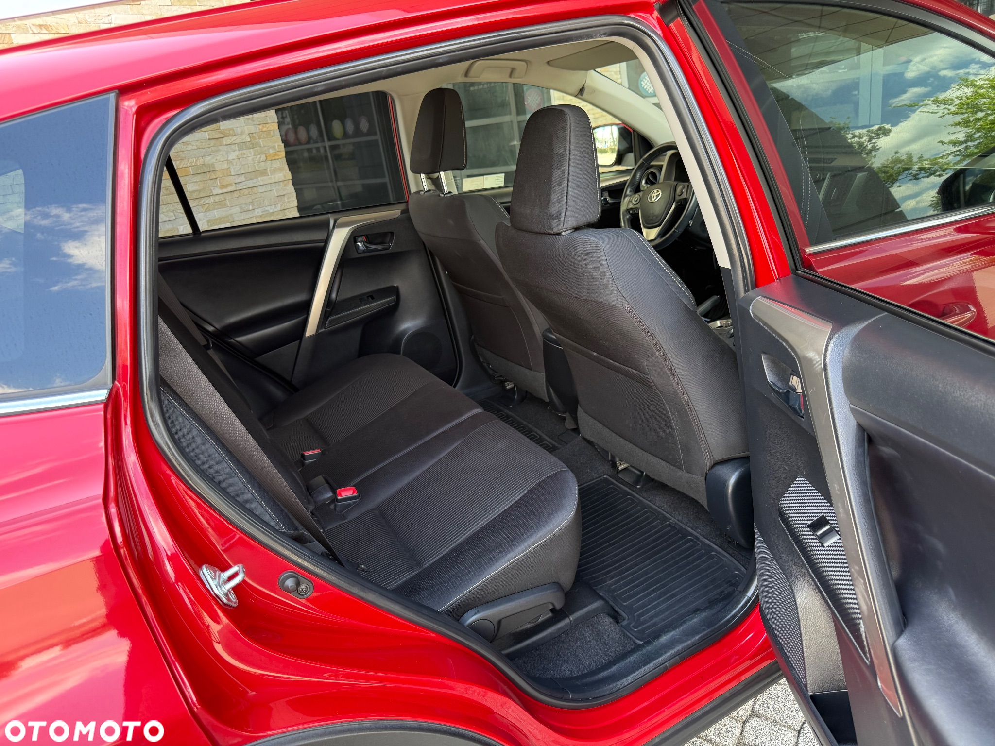 Toyota RAV4 2.0 4x4 Multidrive S Edition - 9