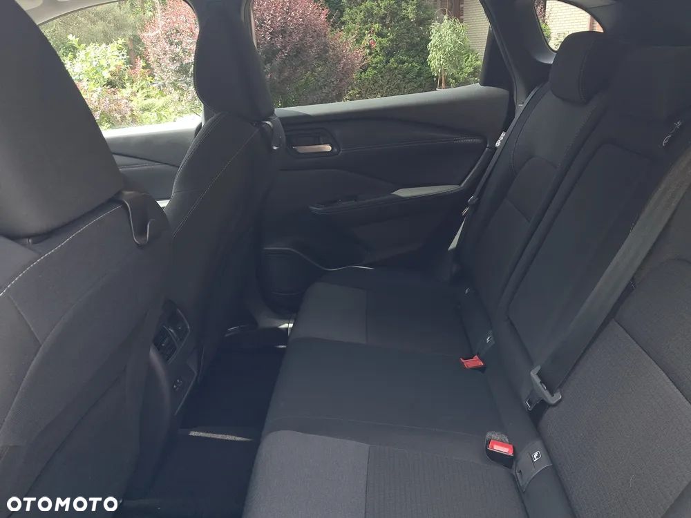 Nissan Qashqai 1.5 e-POWER N-Connecta - 22