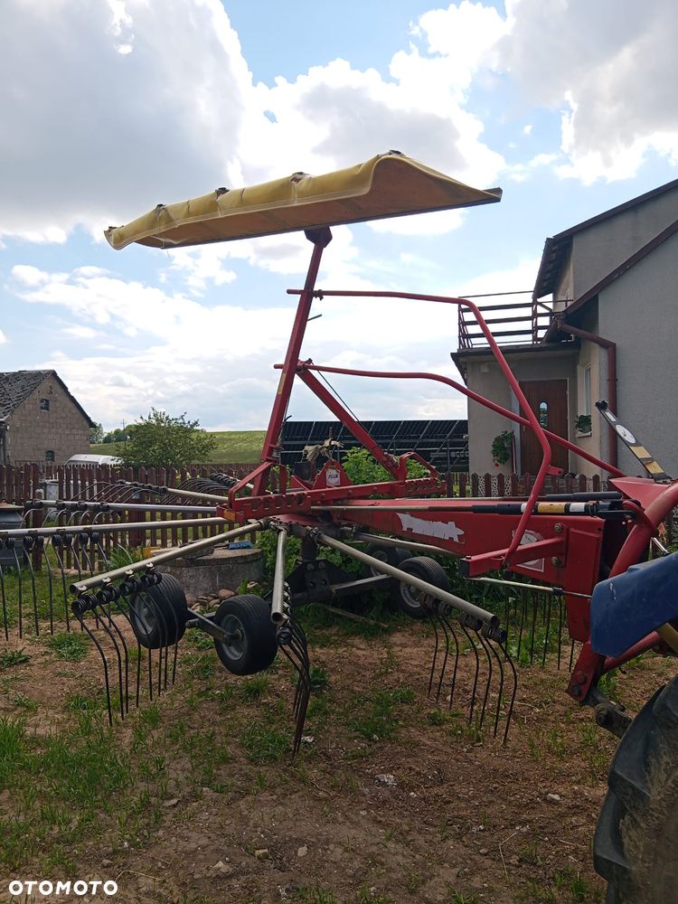 FELLA TS 456 DN - 1
