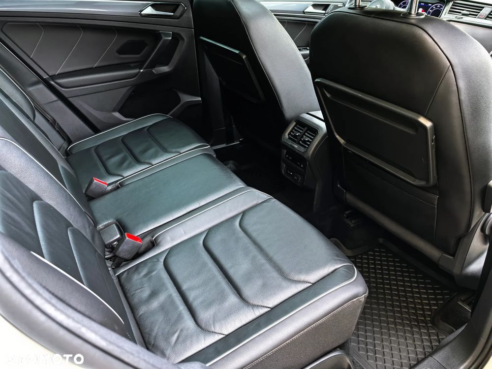 Volkswagen Tiguan 2.0 TDI BMT SCR 4Mot Highline DSG - 26