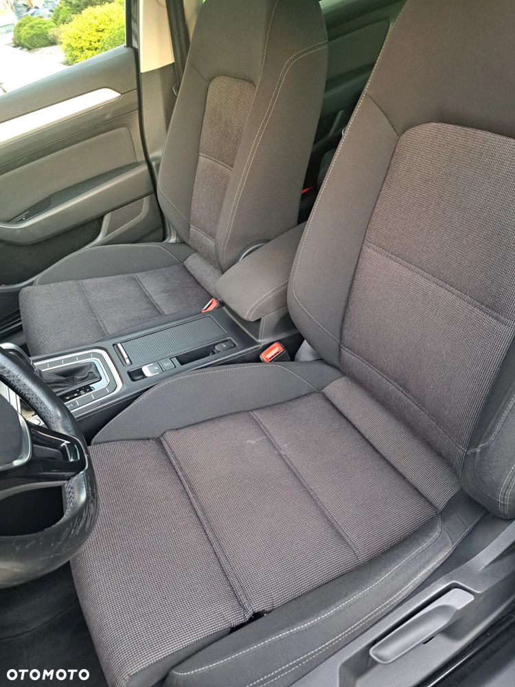 Volkswagen Passat 2.0 TDI (BlueMotion Technology) DSG Comfortline - 15