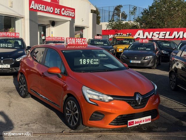 Renault Clio 1.0 TCe Intens - 7
