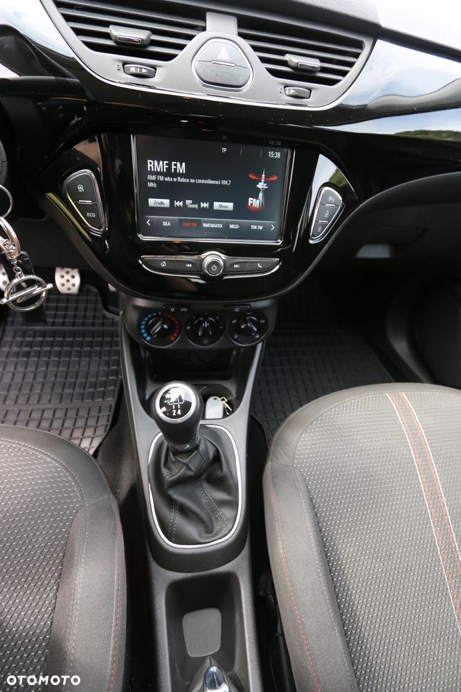 Opel Corsa 1.4 Color Edition S&S - 17