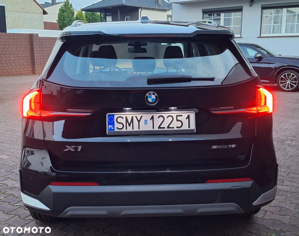 BMW X1 - 8