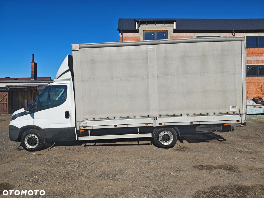 Iveco Daily 35-150 - 1