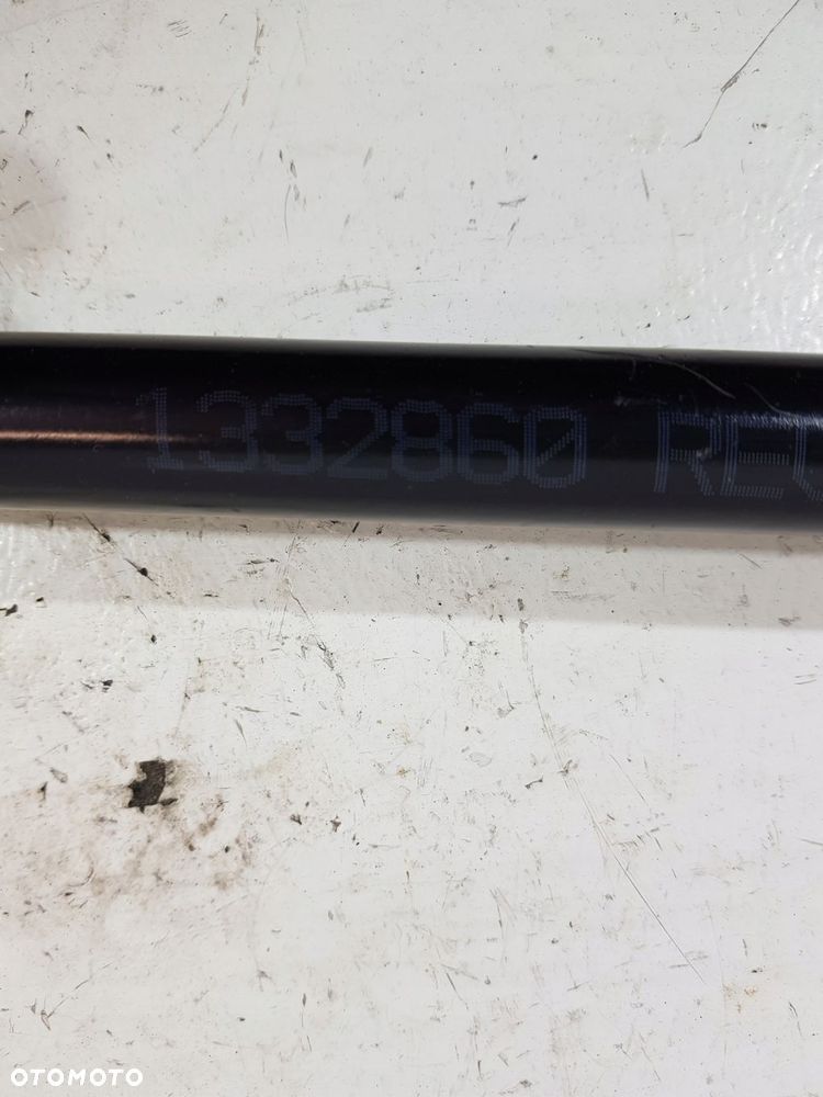 wał napędowy przedni 1332860 polaris sportsman 570 21-25 rok - 11