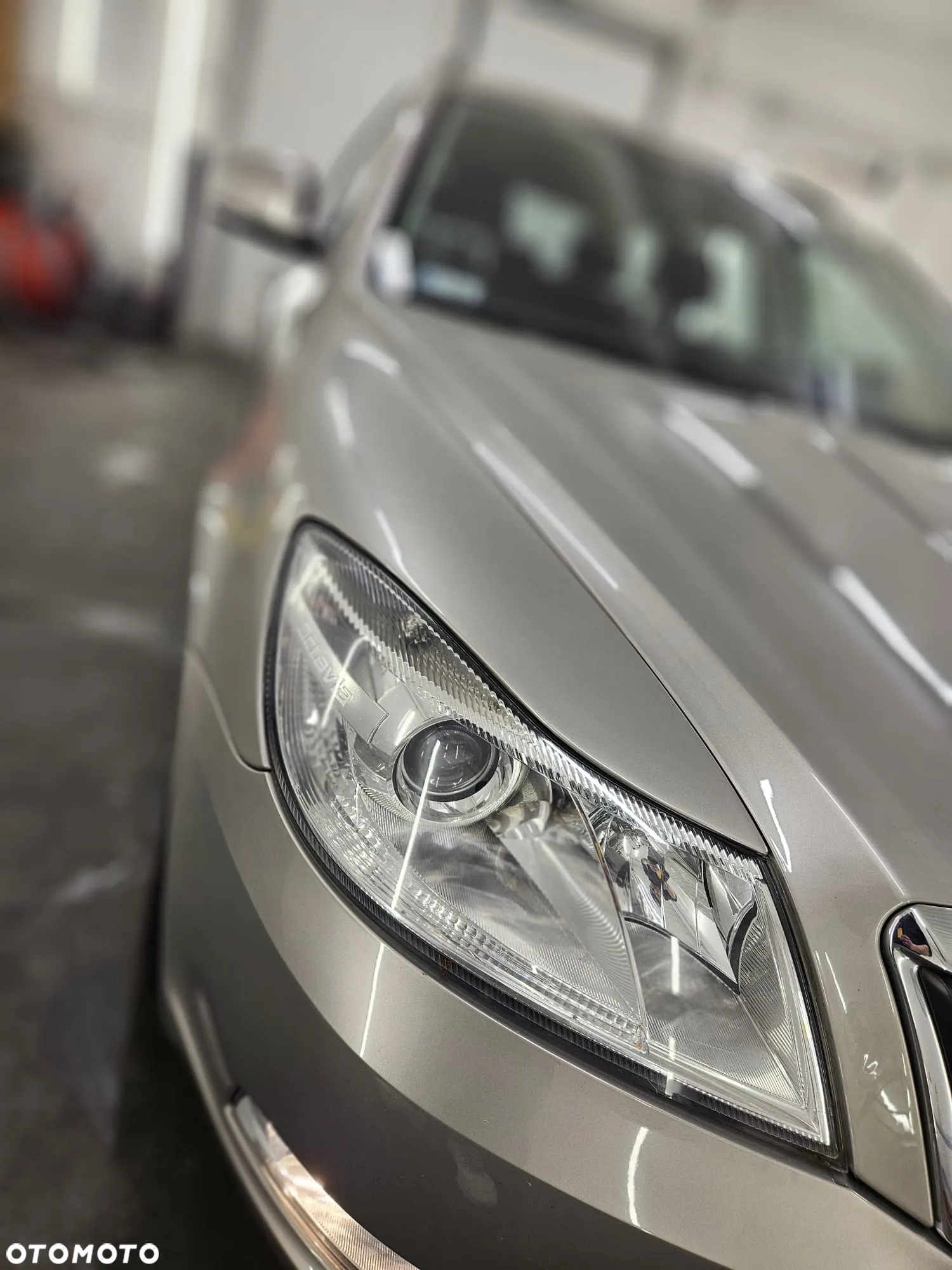 Skoda Octavia 1.4 TSI Ambition - 3