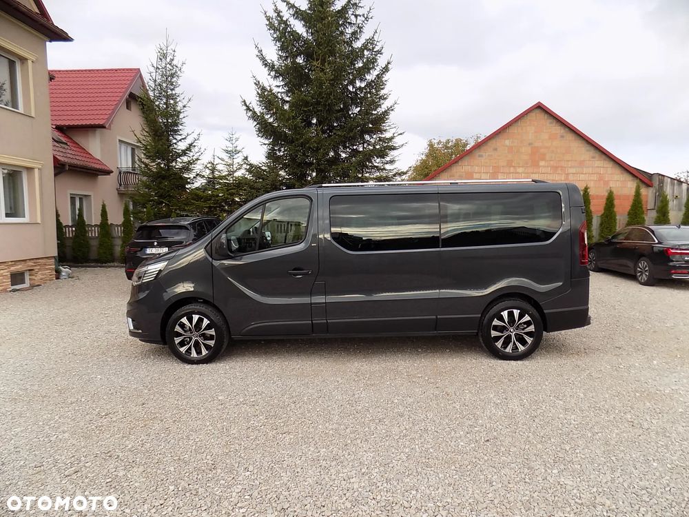 Renault Trafic Kombi 2.0 L2 Pack Clim - 6