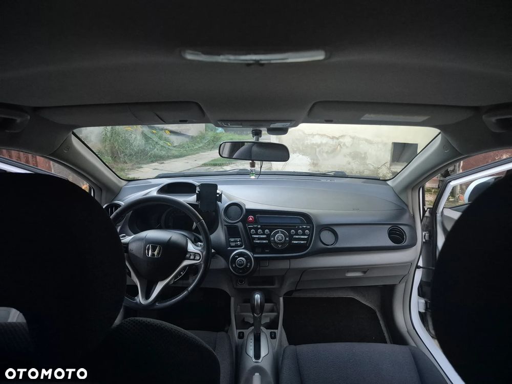 Honda Insight 1.3 IMA Elegance - 7