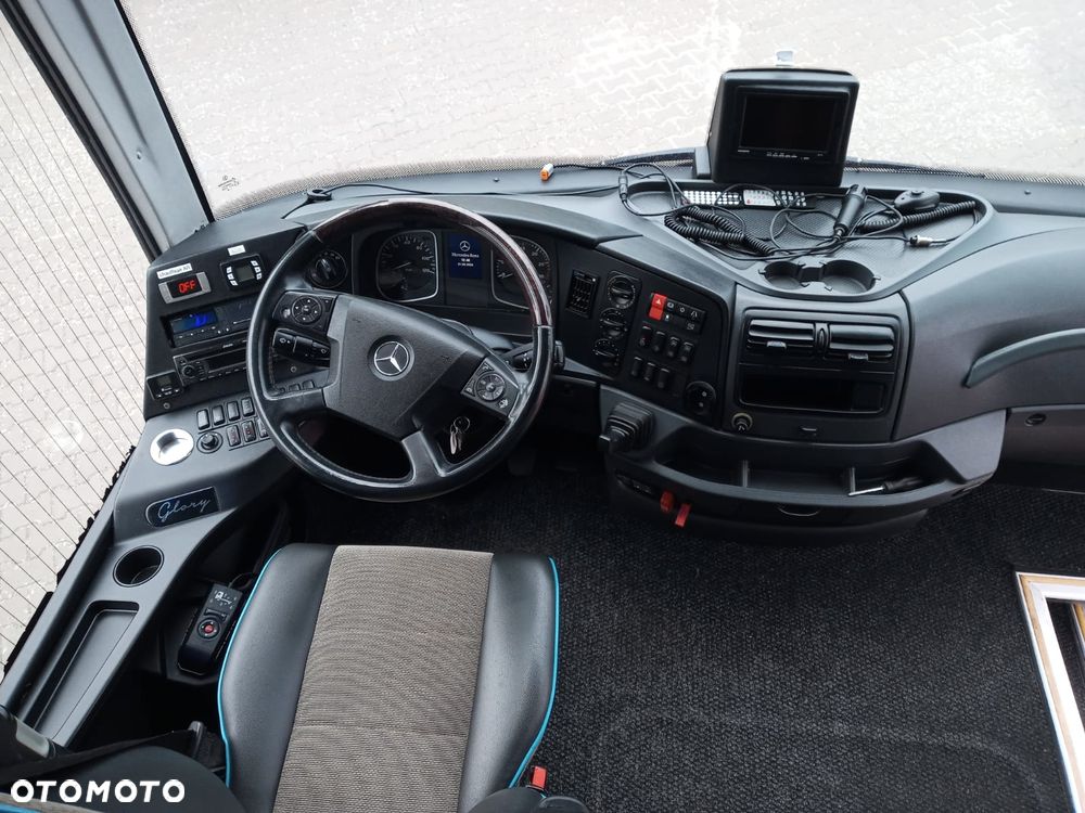 Mercedes-Benz Atego - 15