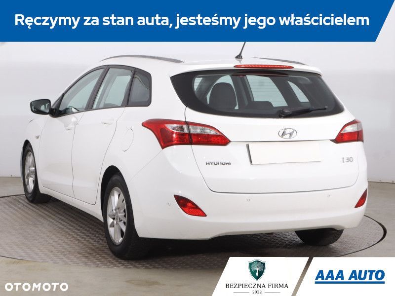 Hyundai i30 - 6