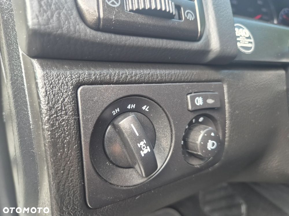 SsangYong/KGM Rexton 2.2 D Crystal 4WD - 13