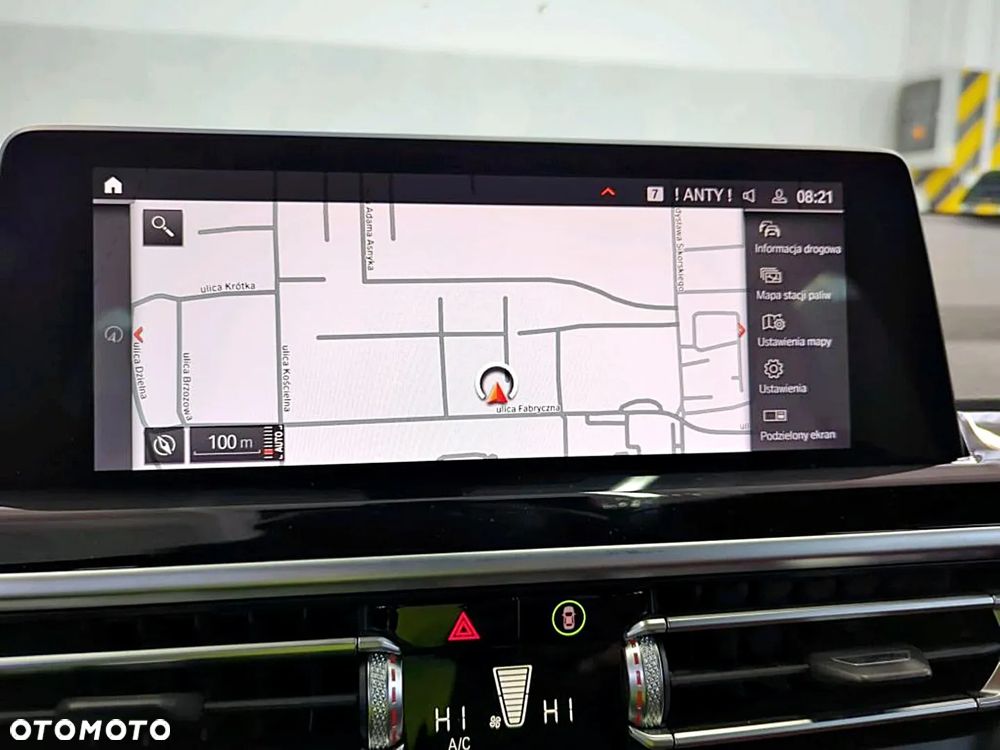 BMW X3 xDrive20i - 12