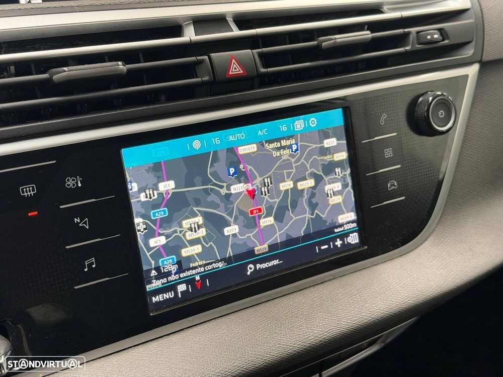 Citroën Grand C4 Spacetourer 1.2 PureTech C-Series - 13