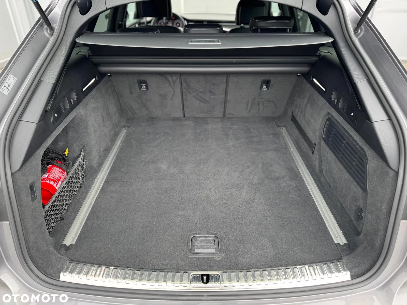 Audi A6 ver-avant-50-tdi-quattro-tiptronic-design - 23