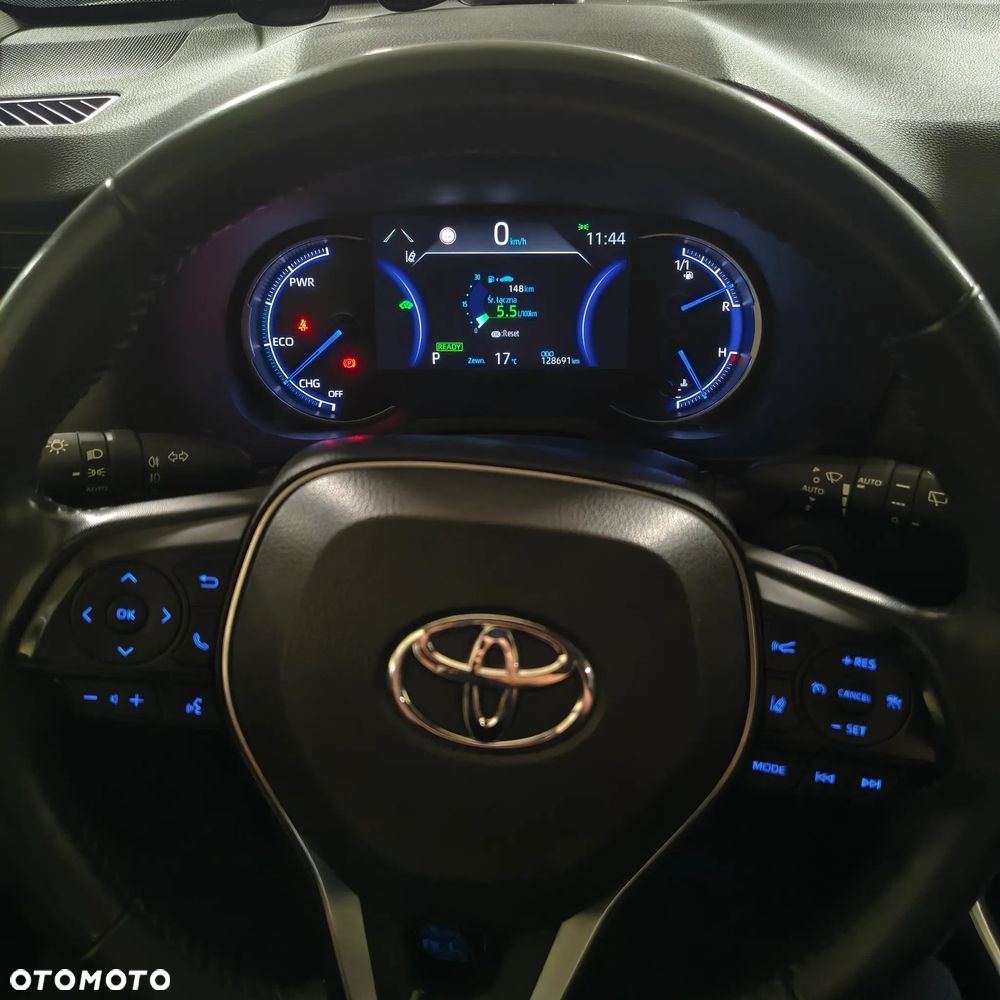 Toyota RAV4 - 12