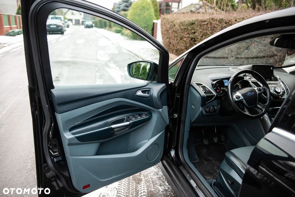 Ford C-MAX 2.0 TDCi Titanium - 18