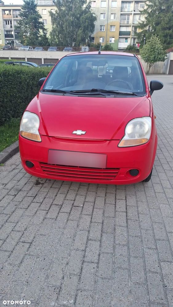 Chevrolet Spark 0.8 Direct - 2