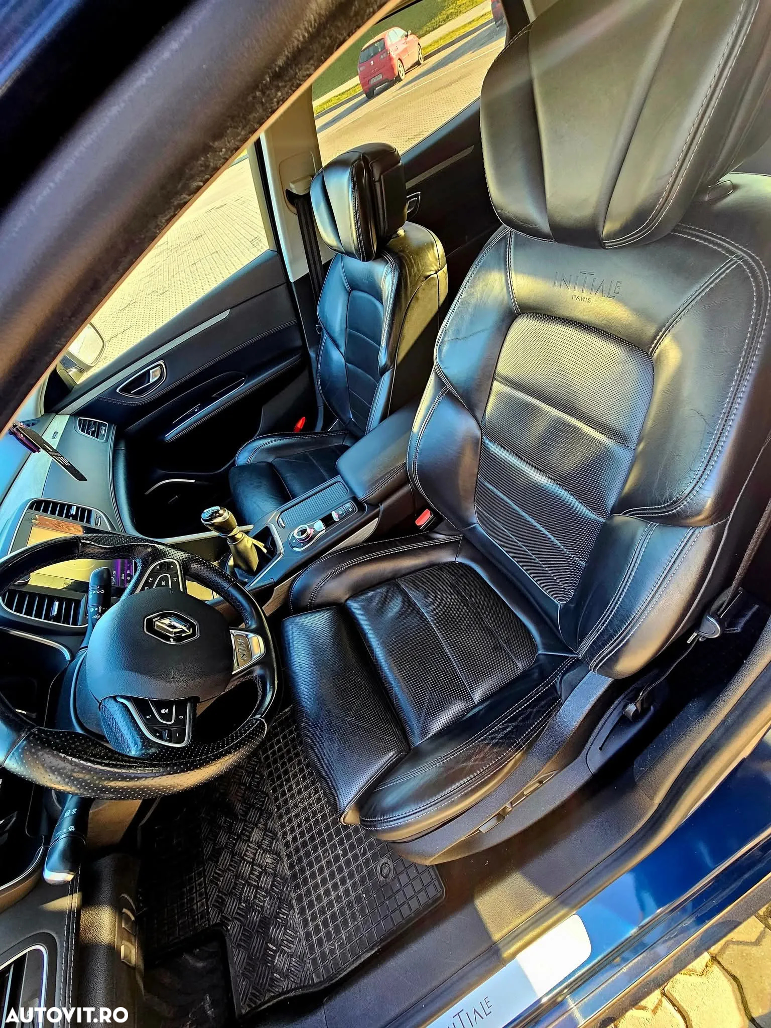 Renault Talisman - 7