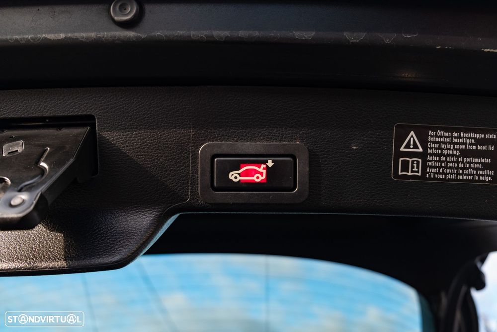 BMW X6 30 d xDrive - 38