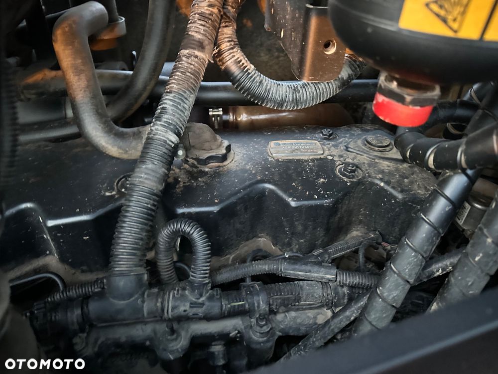 New Holland T7.220 * PowerCommand * PowerShift * - 18