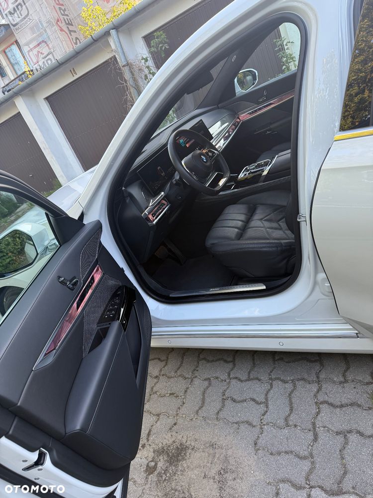 BMW Seria 7 - 3
