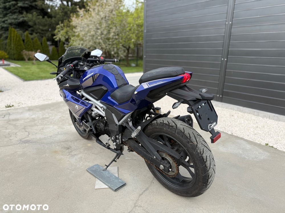 KTM Inny - 17