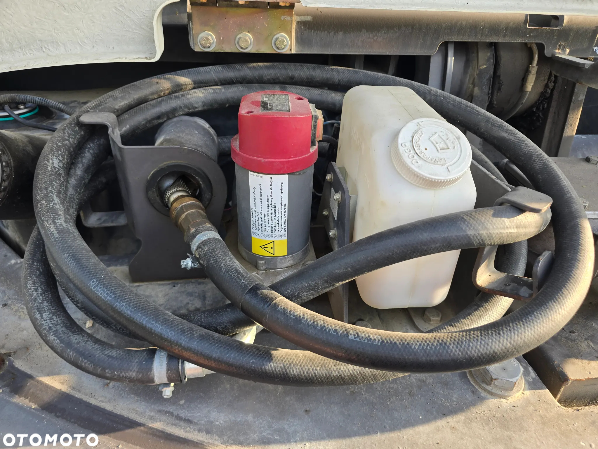 Mecalac 714MWe - 22
