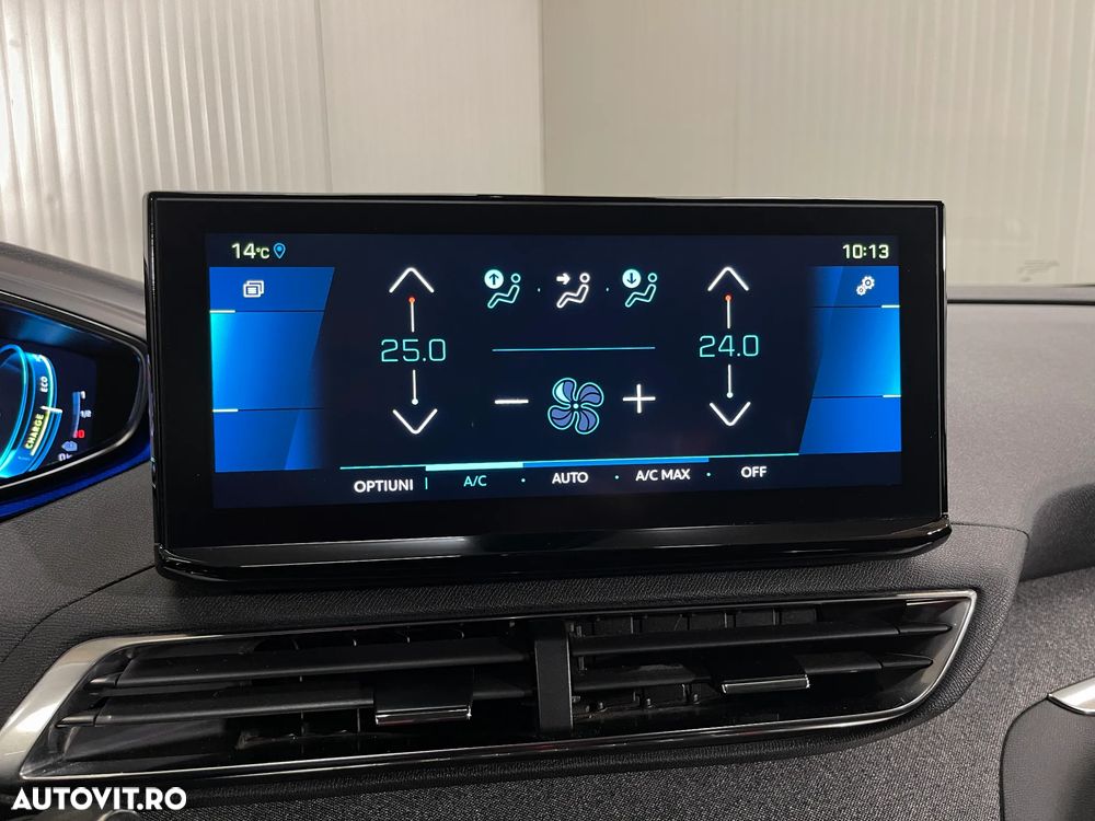 Peugeot 3008 225 e-EAT8 Allure Pack - 23