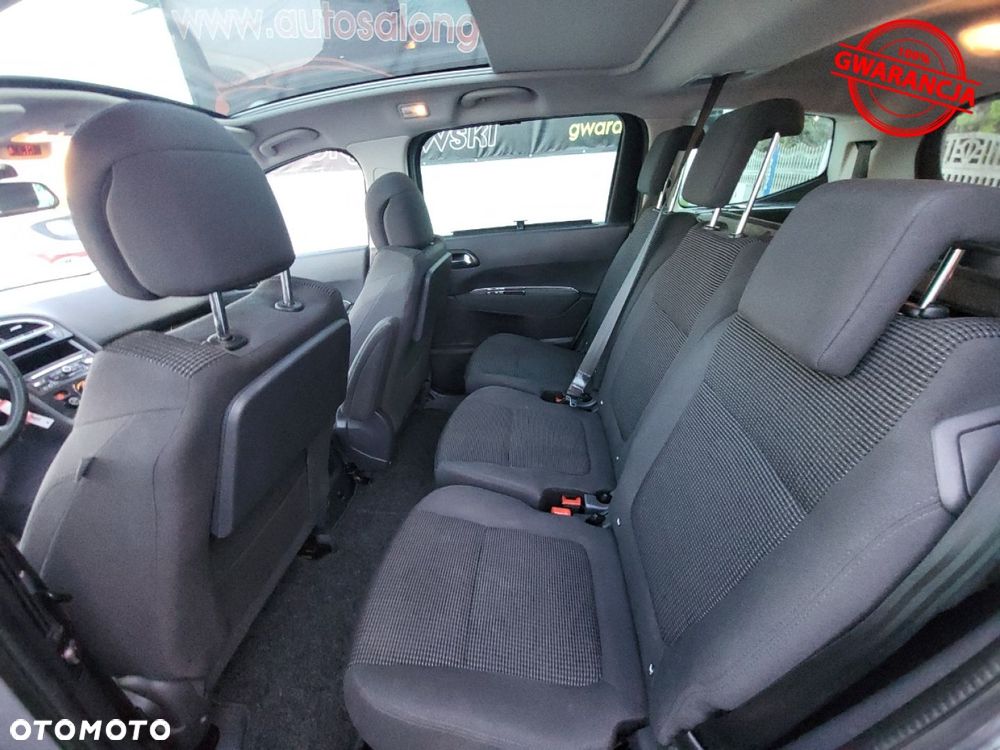 Peugeot 5008 120 VTi Premium - 30