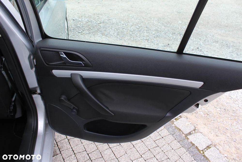 Skoda Octavia 1.6 TDI Classic - 19