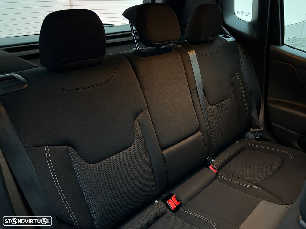 Jeep Renegade 1.0 T-GDI Limited - 47