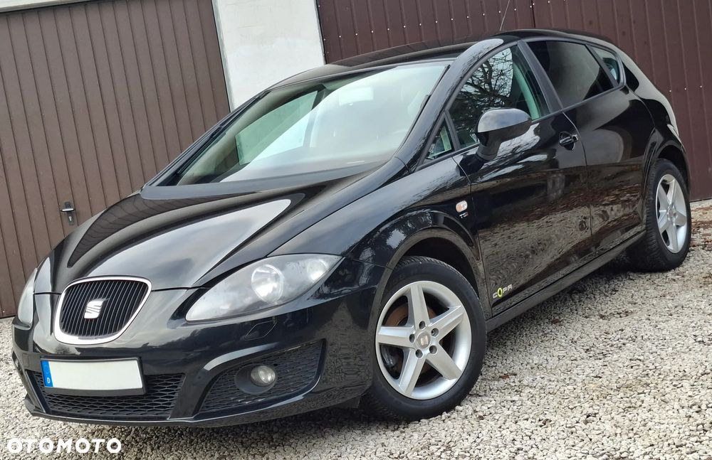 Seat Leon 1.2 TSI Ecomotive Style Copa - 1