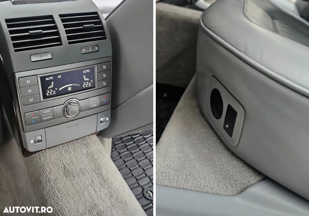 Volkswagen Phaeton - 7