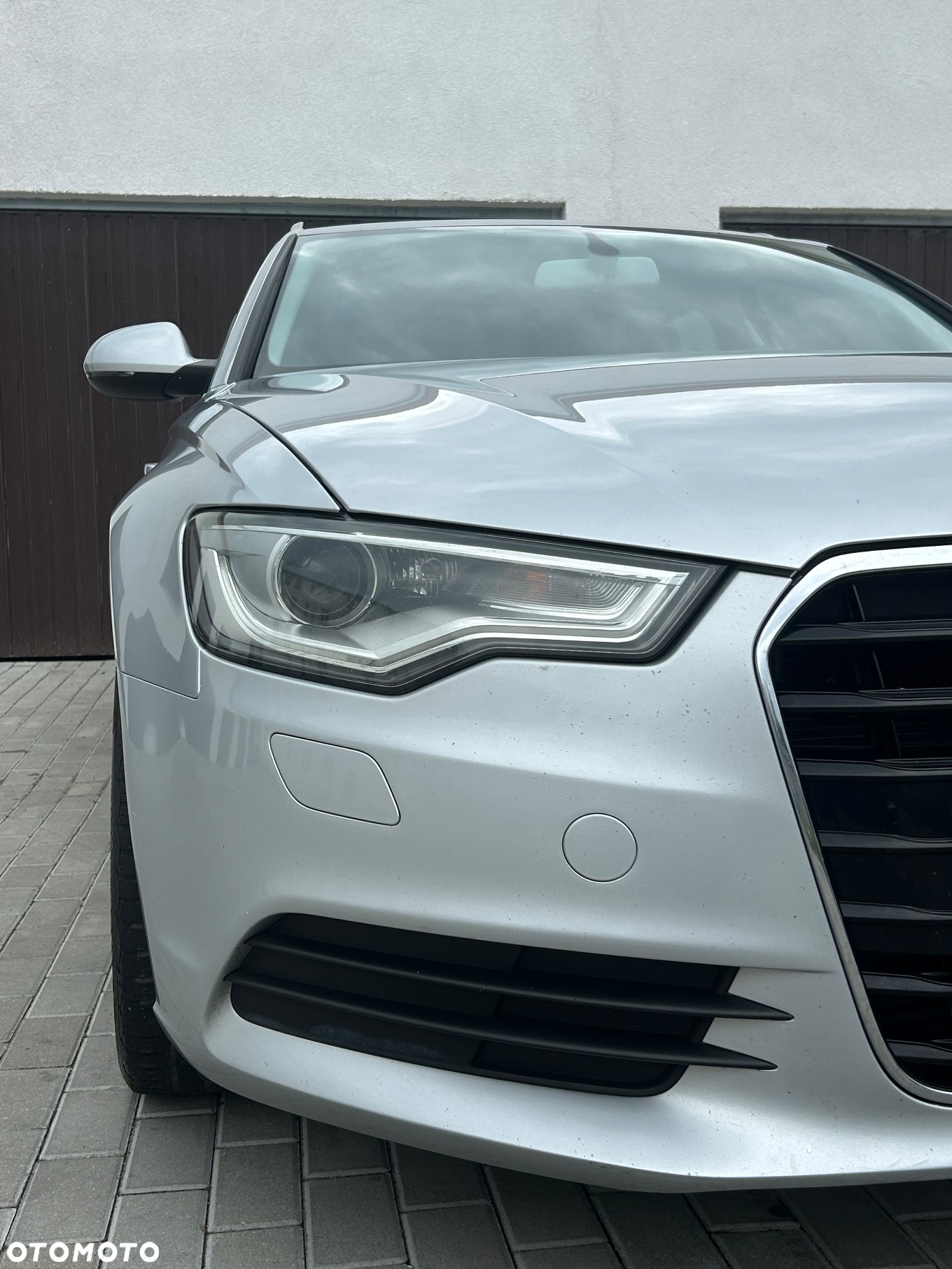 Audi A6 2.0 TDI Prime Line Multitronic - 5